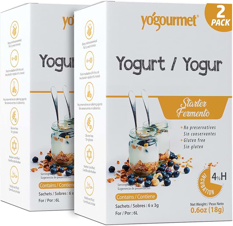 YOGURT STARTER,S294705-9