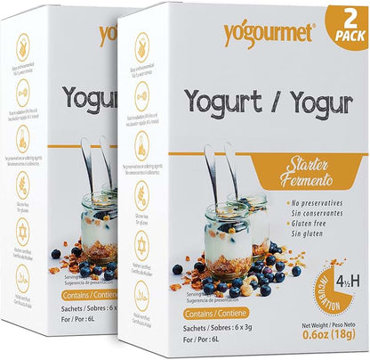 YOGURT STARTER,S294705-9