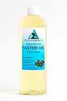 CASTOR OIL OL 59ML USP
