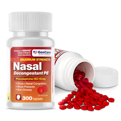 LDR NASAL DEC PE TB 10MG 18 ND