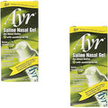 AYR GEL WITH ALOE 0.5OZ