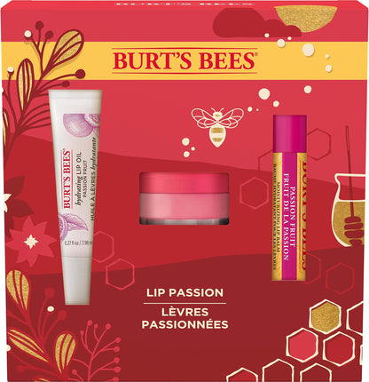 Burt's Bees Overnight Intensive Lip Treatment