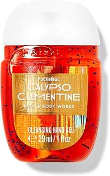CALYPSO BRSH SHRT HAND MINI1pc