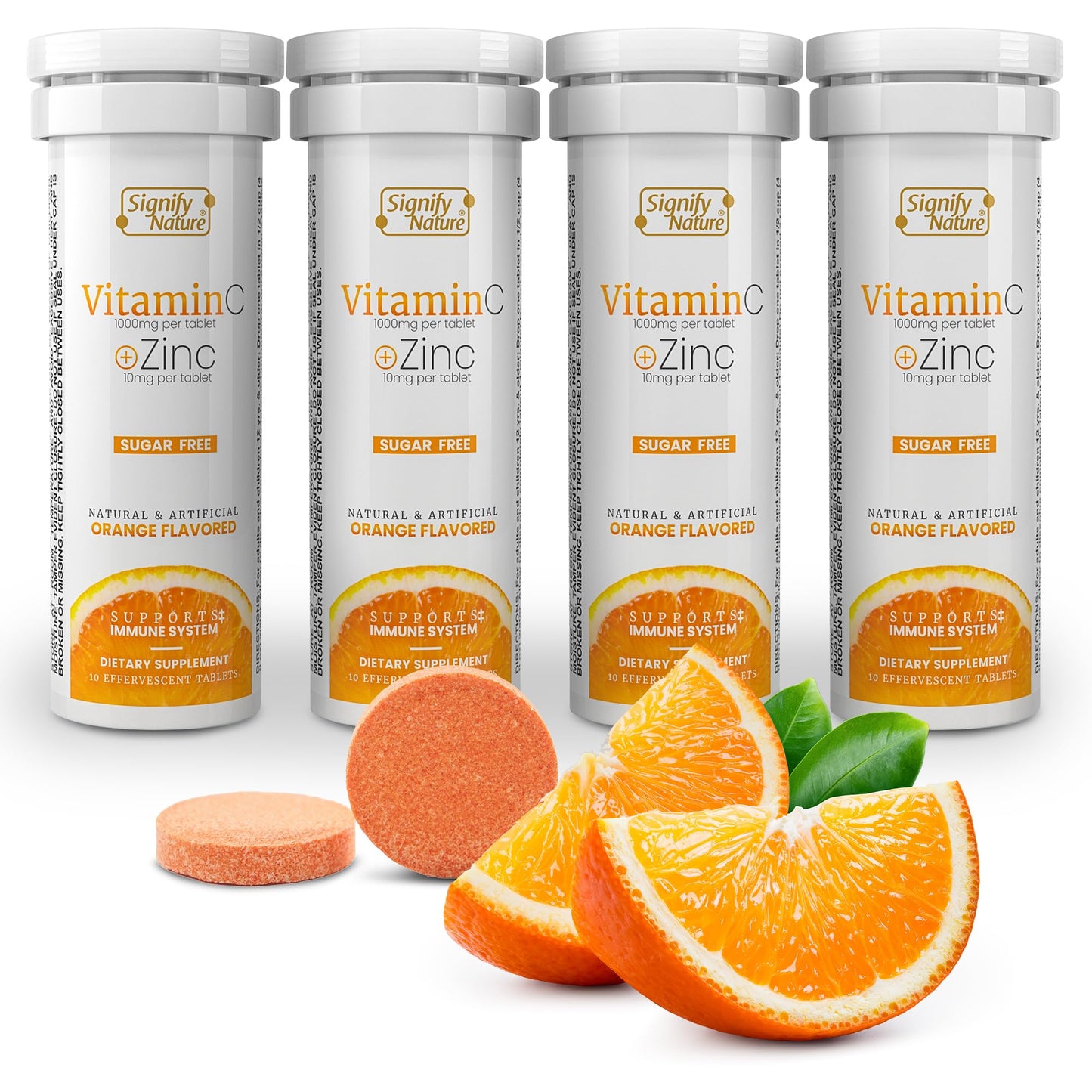 NATURE SLEEP AND IMMUNE GMY 40CT NAT MAD