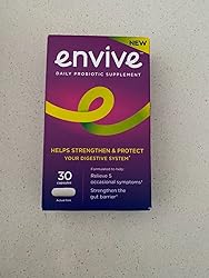 ENVIVE PROBIOTIC CP 30 DGST SYS