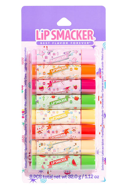 LIP SMACKERS SUMMER 80 PC DSP