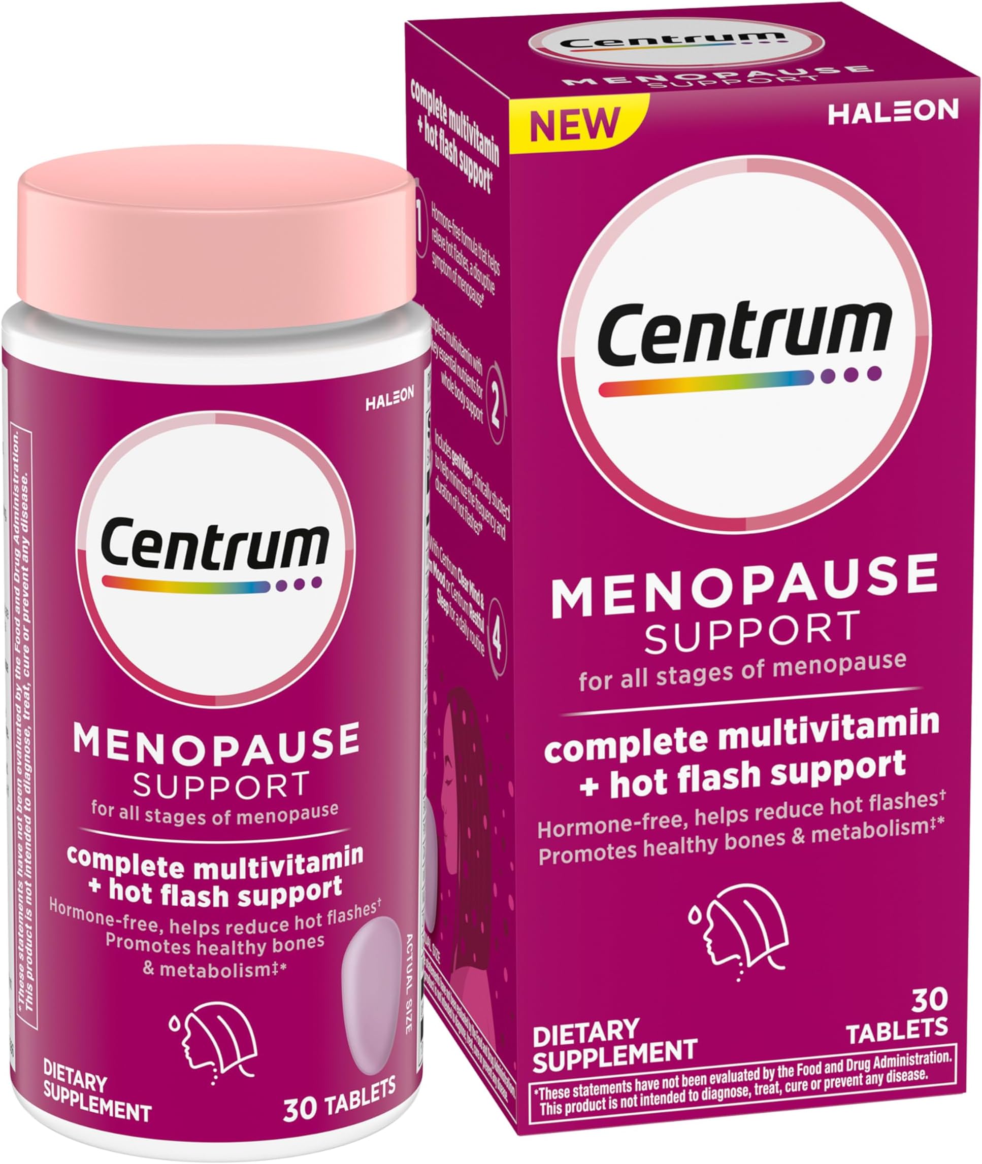CENTRUM FRS/FTY CW60 M/BRY ADT50+