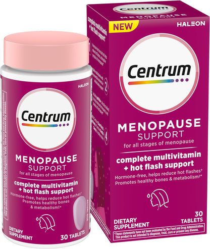 CENTRUM FRS/FTY CW60 M/BRY ADT50+