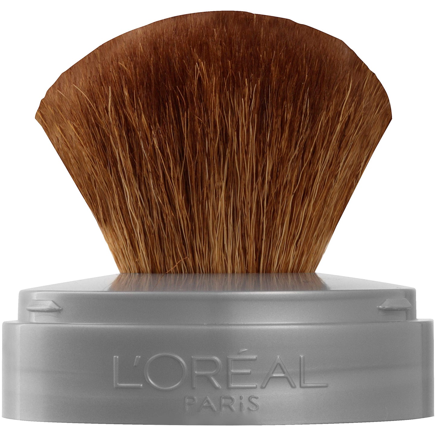 L'ORÉAL PARIS True Match Mineral Loose Powder Foundation, 460 Nude Beige, 0.35 oz.
