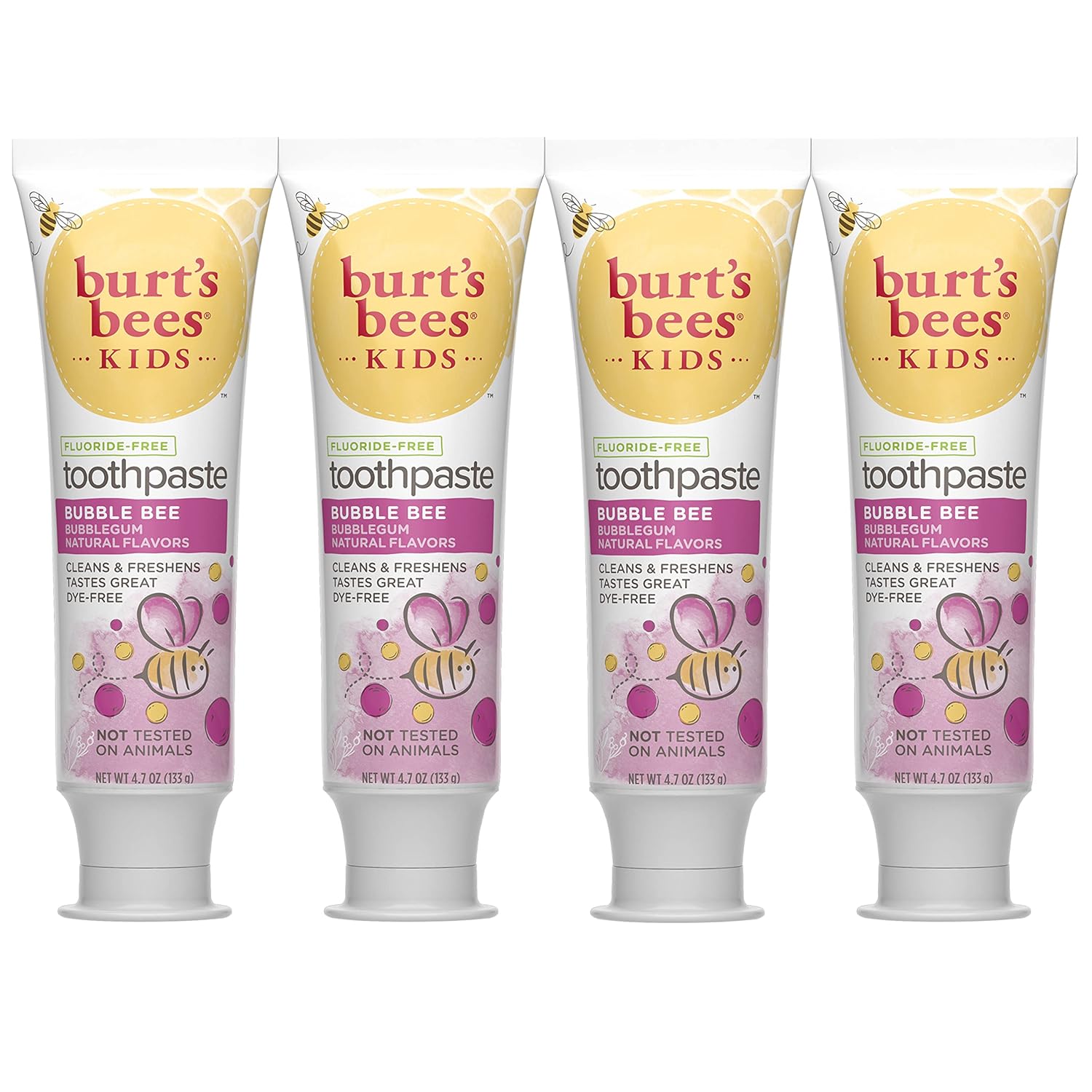 BURTS BEES KDS CHST RUB ST 1.0OZ