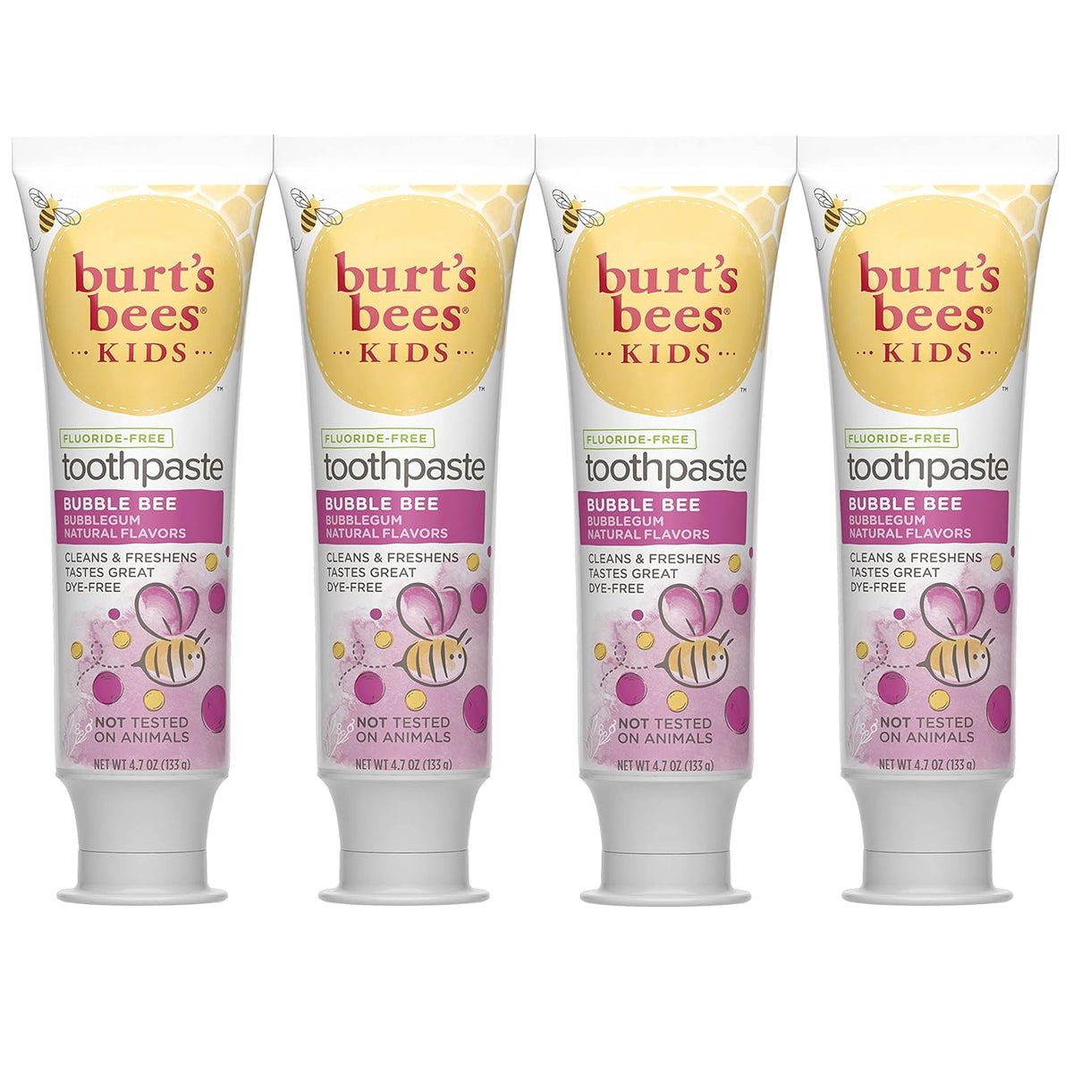 BURTS BEES KDS CHST RUB ST 1.0OZ