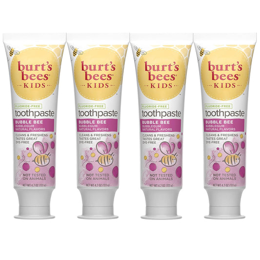 BURTS BEES KDS CHST RUB ST 1.0OZ