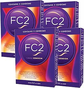 FC2 CM 12 FEMALE