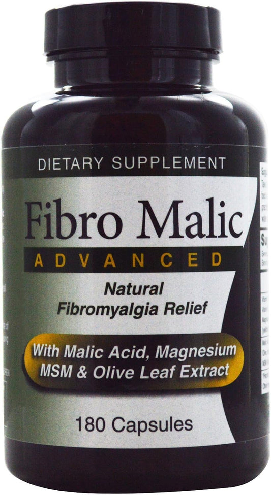 FIBROMALIC FIBRO MALIC