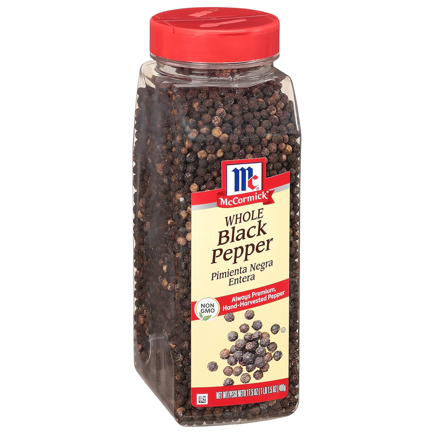 TMRC,BLK PEPPER LQ