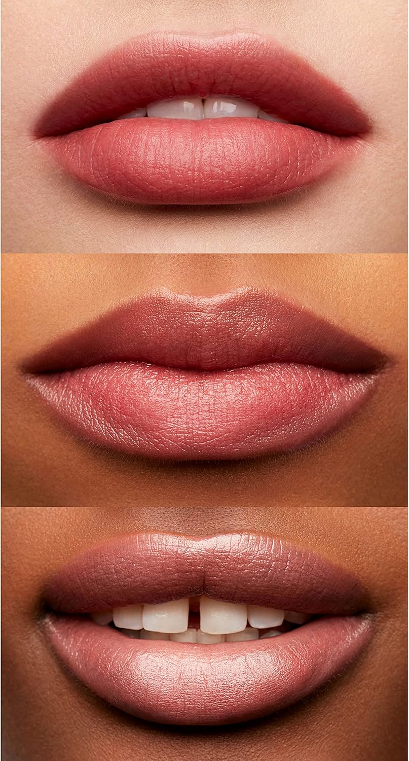 e.l.f. Hydrating Core Lip Shine Makeup - Lovely, 0.09 oz