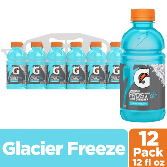 SPORTS DRINK,WHITE FREEZE