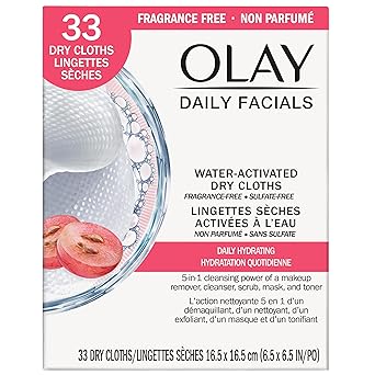 OLAY 4IN1 NORMAL REFILL   66ct