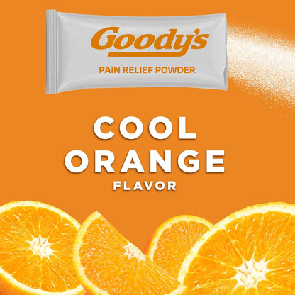 GOODYS HEADACHE POWDER X/STR 50CT