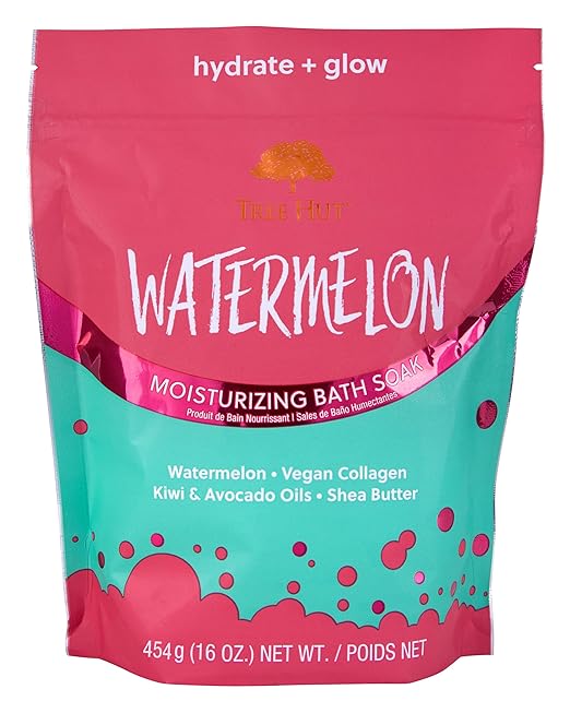 TREEHUT WATERMELON LQ 18OZ GLWSH