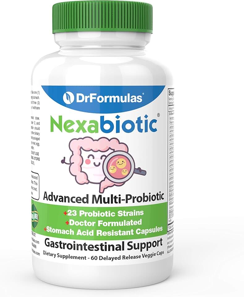 LACTOBACILLUS TABLETS 50CT GERI