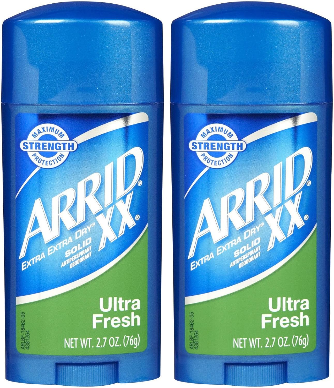 ARRID XX AE 24.6% 113GM RG