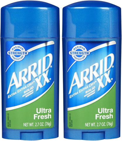 ARRID XX AE 24.6% 113GM RG