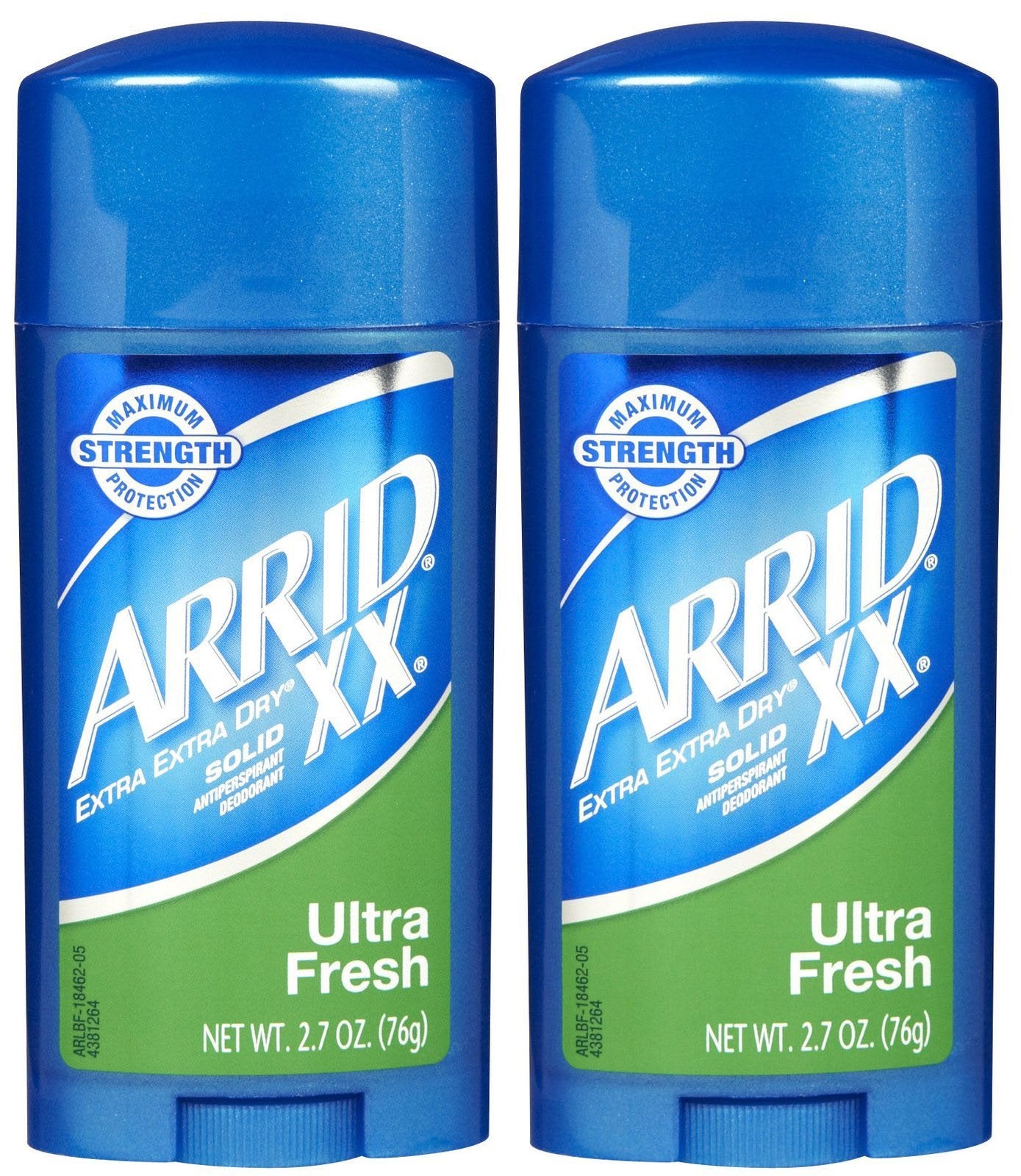 ARRID XX ST 19% 73GM ULTRA FRESH