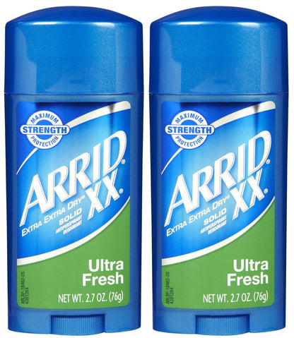 ARRID XX ST 19% 73GM ULTRA FRESH