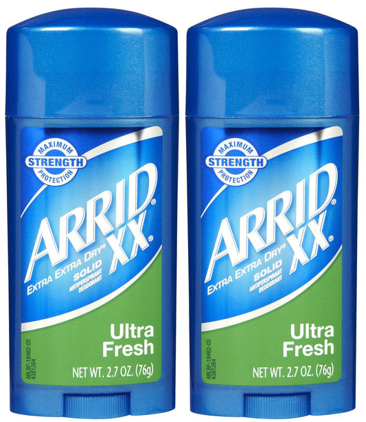ARRID XX ST 19% 73GM ULTRA FRESH