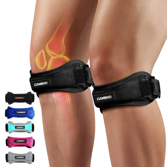 KNEE STRAP SB JUMPER O/S