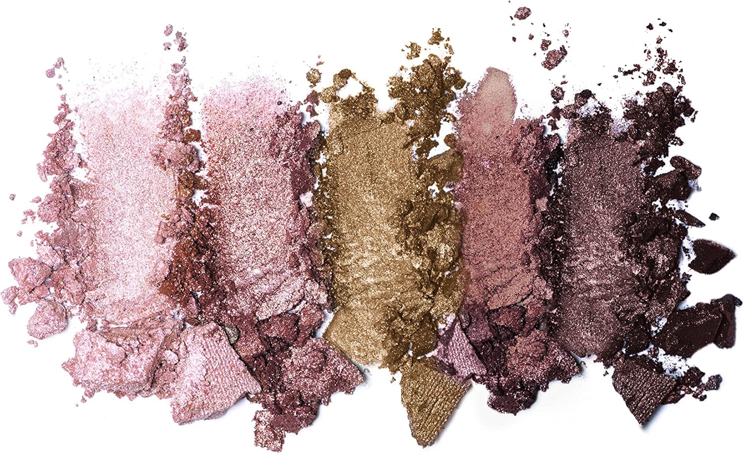 Nude by Nature Natural Illusion Eye Palette - 01 Classic Nude