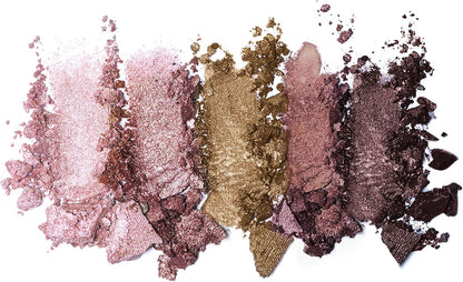 Nude by Nature Natural Illusion Eye Palette - 01 Classic Nude