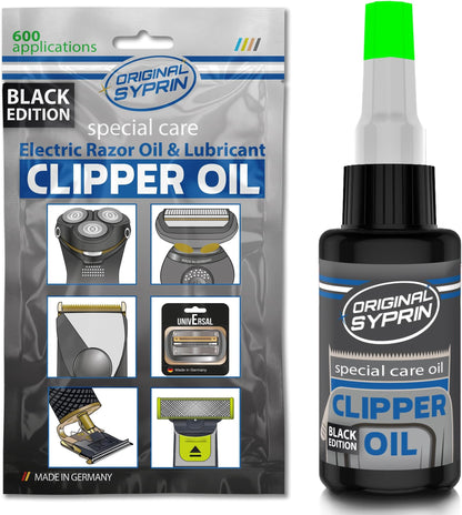 ANDIS CLIPPER OIL BOTTLE     4Z