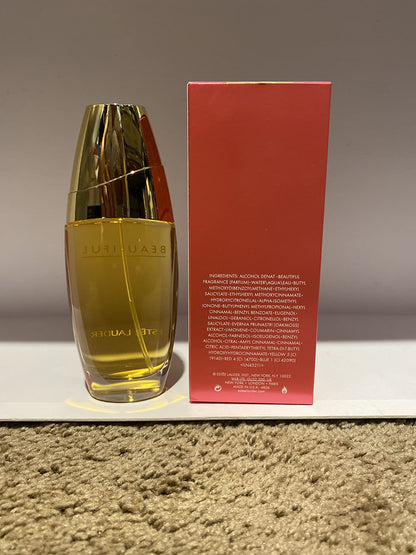 BEAUTIFUL SP 1OZ EDP