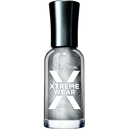 Sally Hansen Xtreme Wear Nail Color - Sunkissed