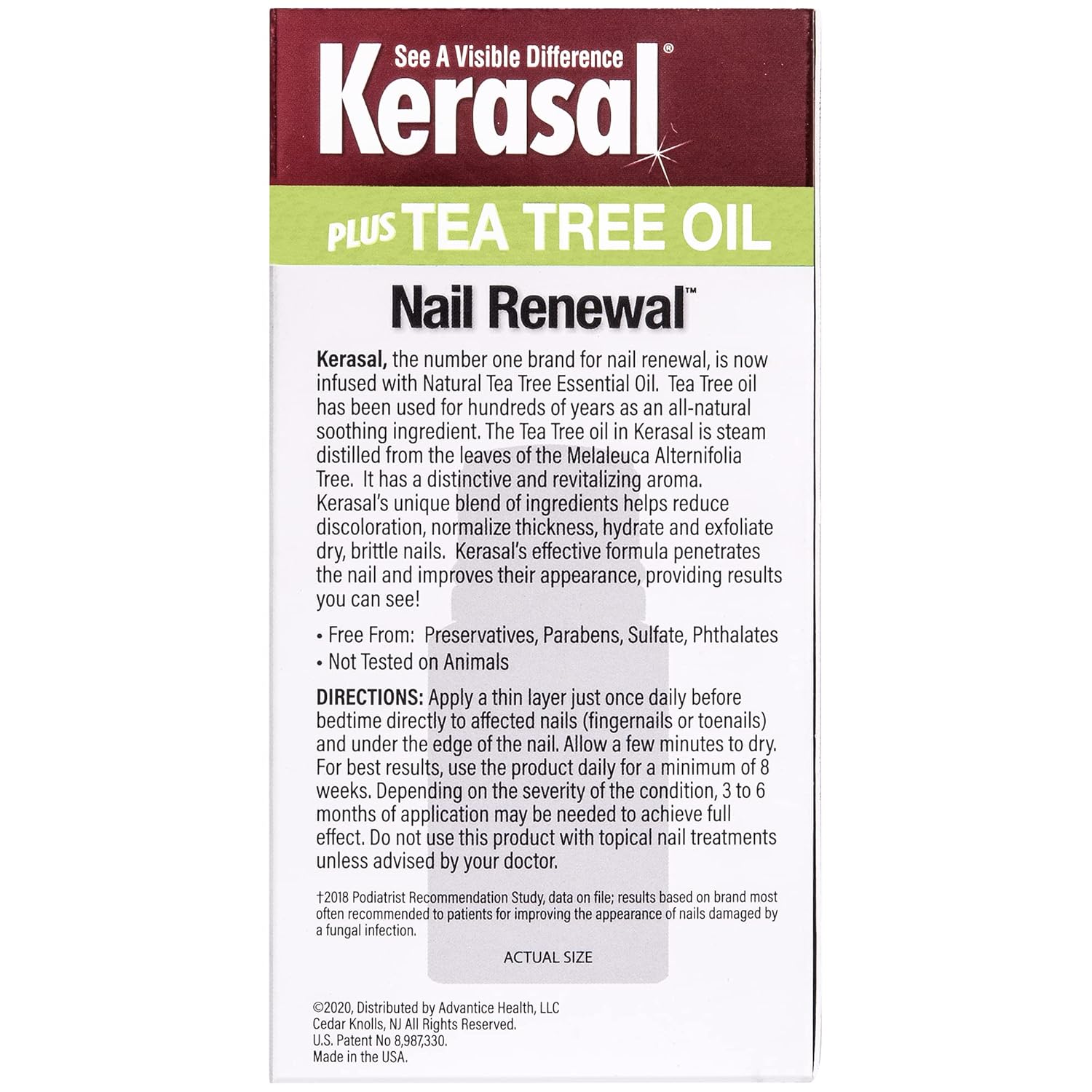 KERASAL DAILY DEFENSE FOOT WASH 12OZ