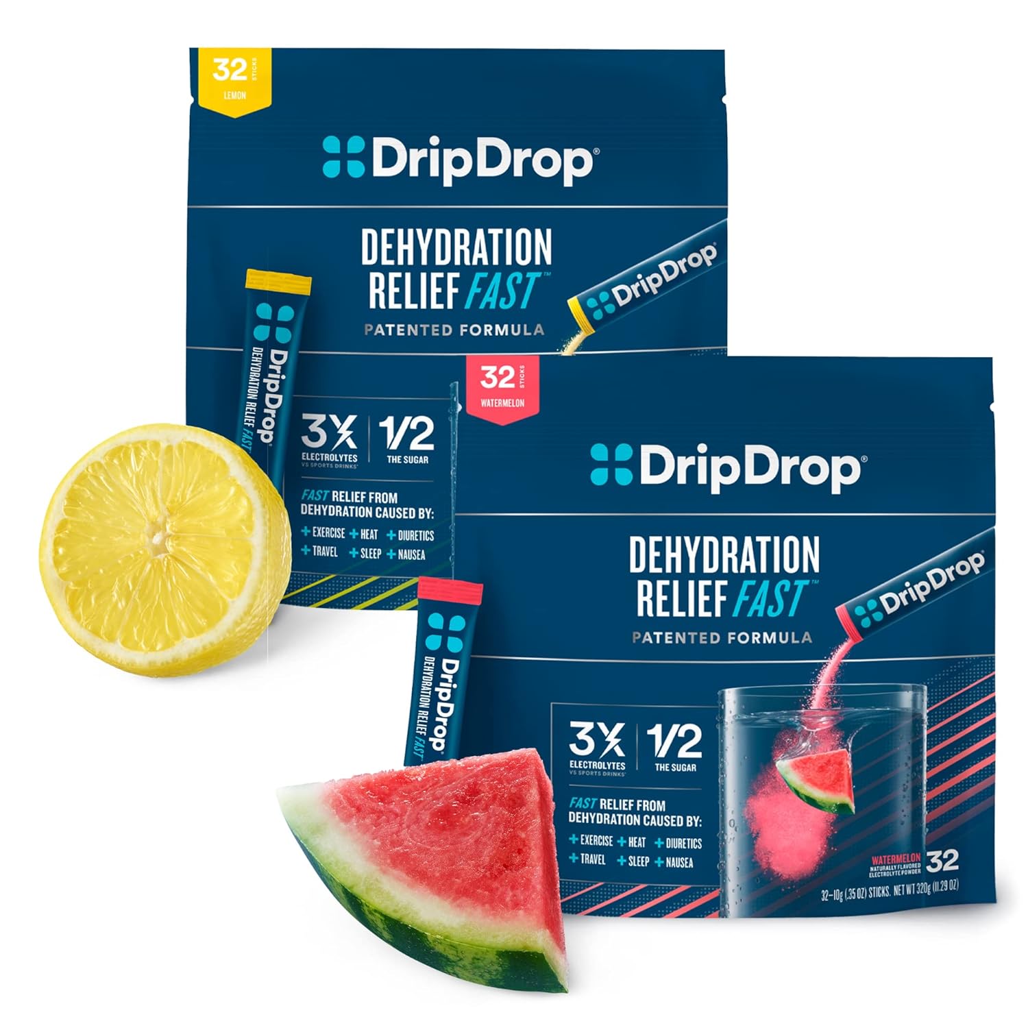 DRIPDROP VRTY UN 12 DL830444