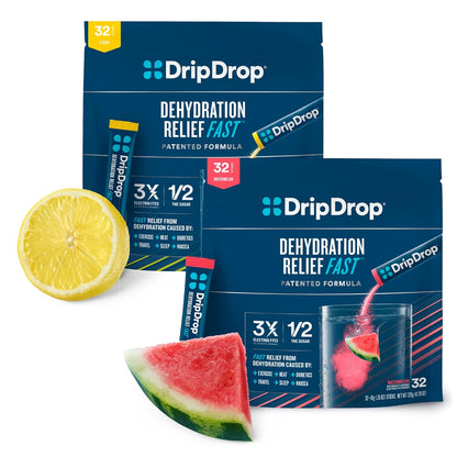DRIPDROP VRTY UN 12 DL830444