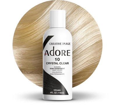 ADORE SEMI H/C 69 WLD CHERRY4Z