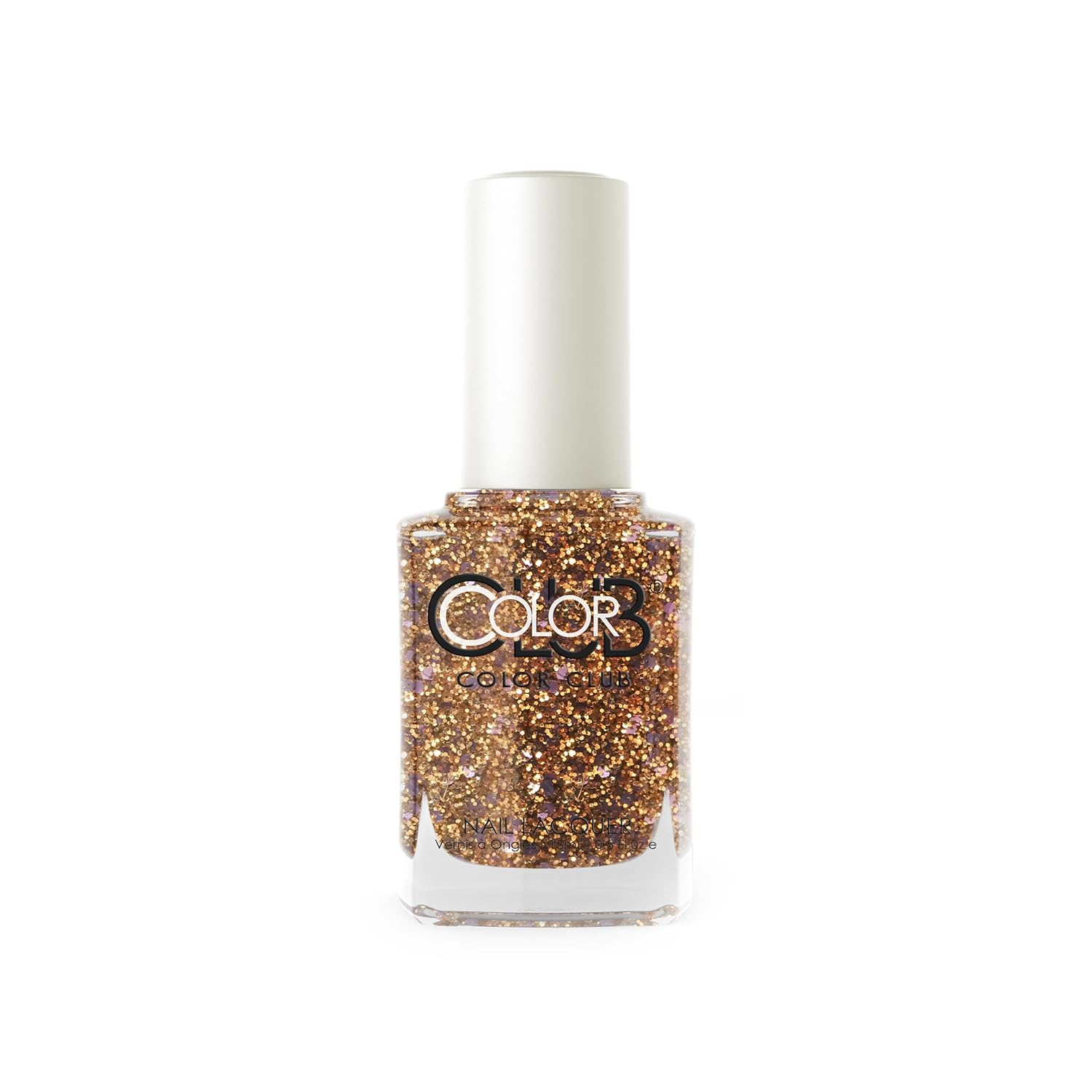 CLRCLUB NAIL LACQUER EA.AUSTIN