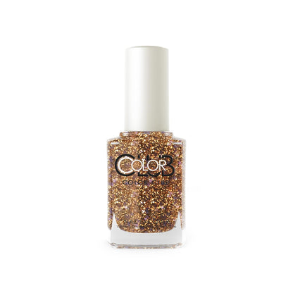 CLRCLUB NAIL LACQUER EA.AUSTIN