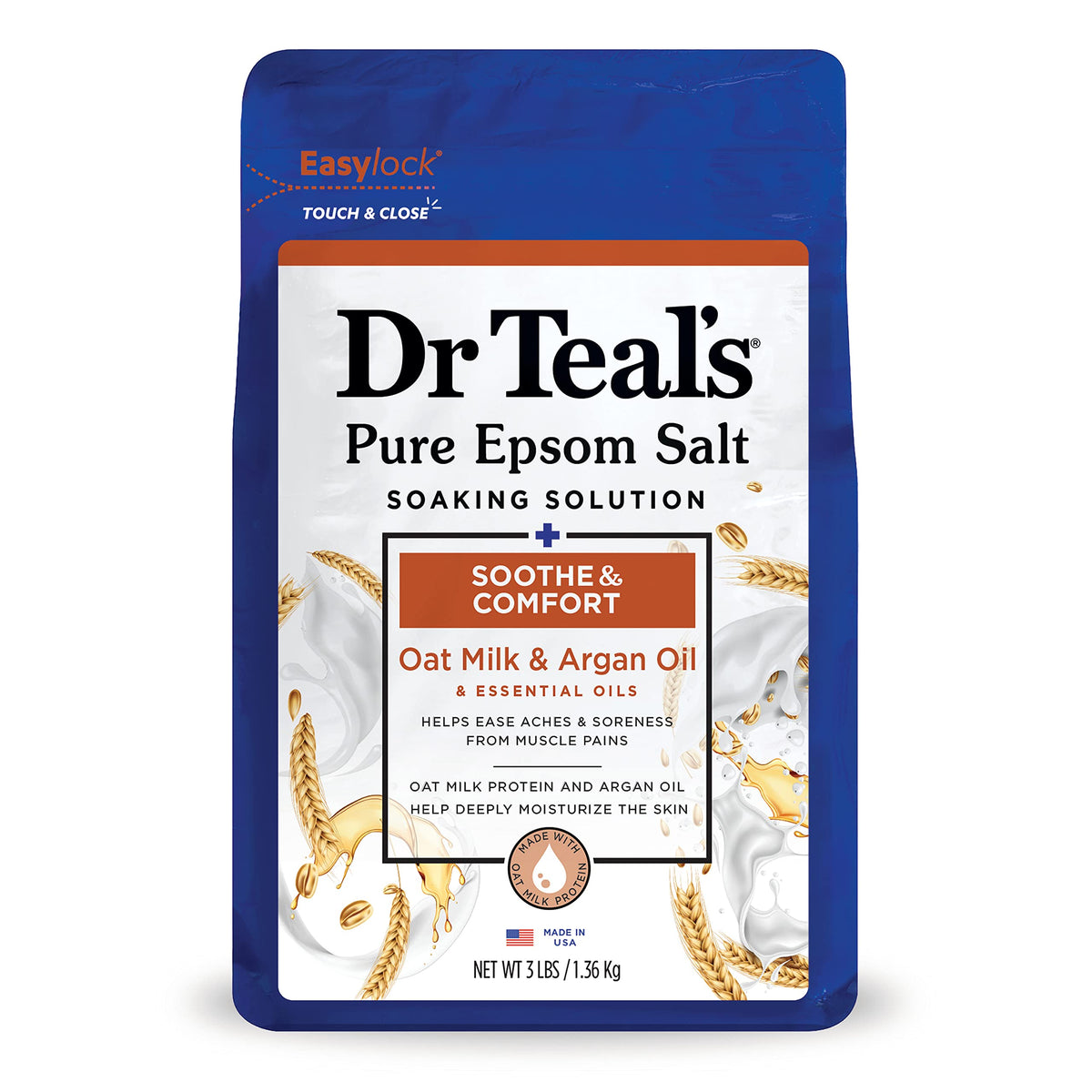 DR TEALS EPSOM SLT FF 1810GM