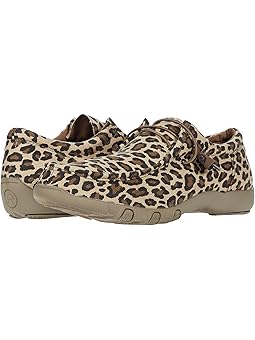 ZIPLOXX HR EXTENSIONS LEOPARD
