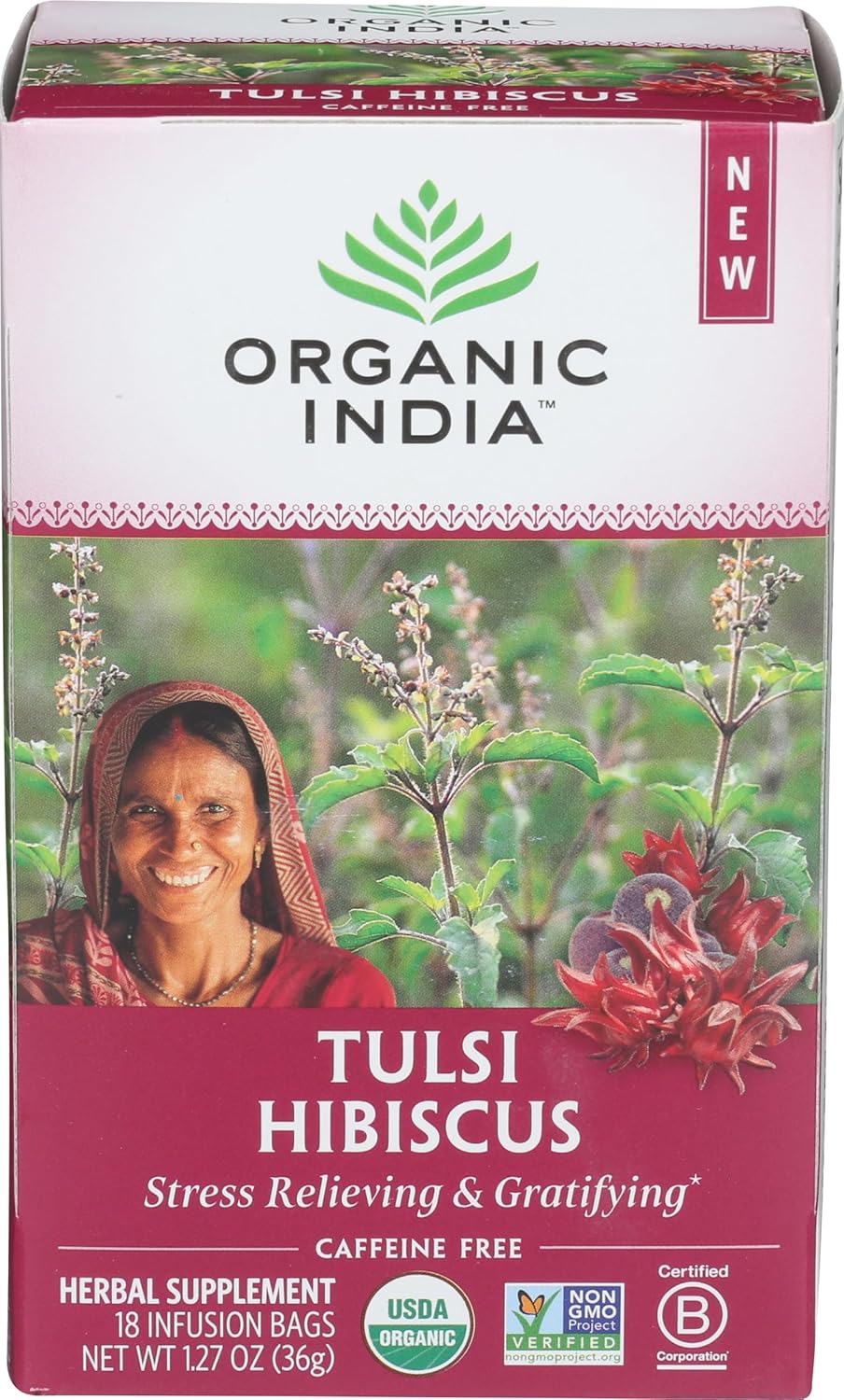 TULSI,OG2,HIBISCUS