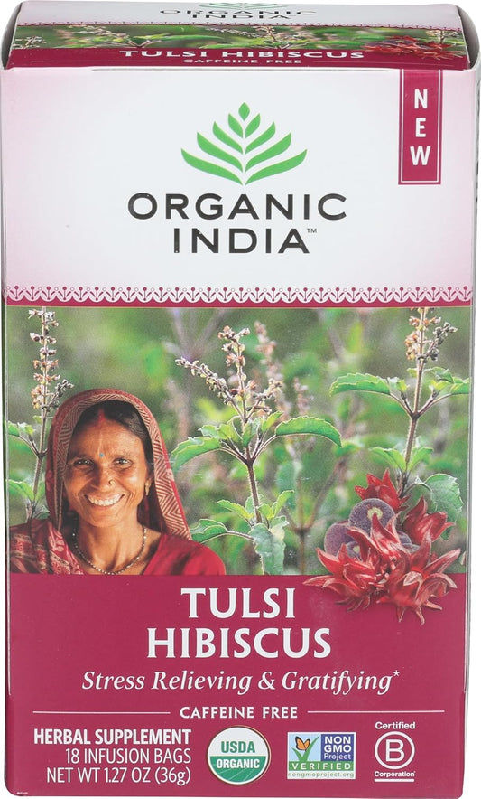 TULSI,OG2,HIBISCUS