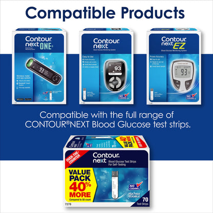 CONTOUR NEXT METER ALL-IN-ONE KIT