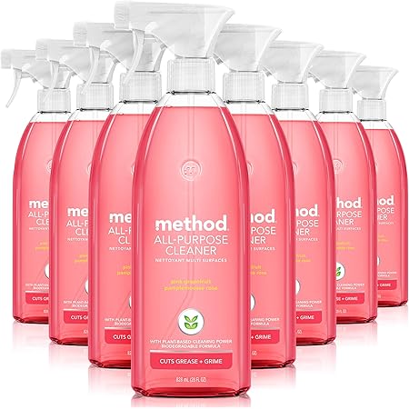 METHOD ALL-PURPOSE SP 8X28OZGRPFT