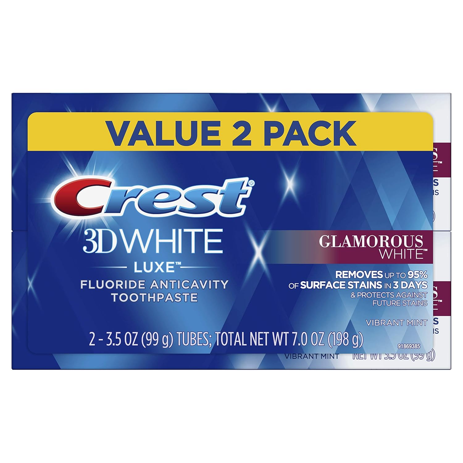 CREST 3D WHT PS0.243%2X107GM GLAM
