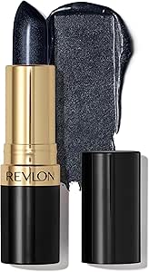 REVLON Super Lustrous Lipstick - 043 Midnight Mystery